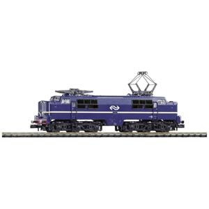 PIKO 40465 N elektrische locomotief serie 1200 van de NS