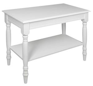 Sapho Cimbura onderkast 100x50x75cm oud wit