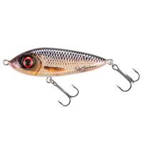 Abu Garcia Svartzonker Mcsnack - Real Roach - 9cm