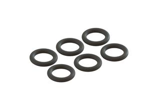 Arrma O-Ring 5.8x1.5mm (6pcs) (ARA716033)