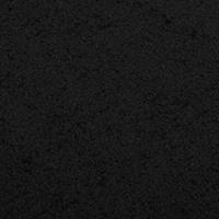 Fußmatte Fußmatte Schwarz 40x60 cm, vidaXL, Rechteckig