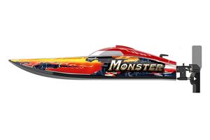 Joysway Monster Catamaran Brushless Racing Boot RTR