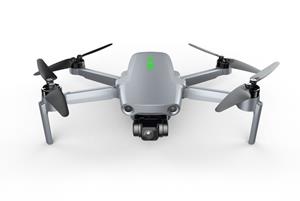 Hubsan Zino Mini Pro drone 64GB - 1 Accu