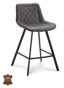 Cozyhouse | Set van 2 barkrukken Mitch