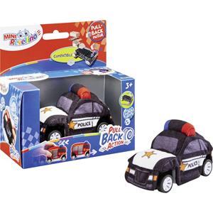 Revell 23198 RV Mini Revellino Police Car Fahrzeug