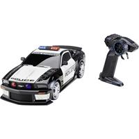 Revell Control - RC Car US Police Ford Mustang