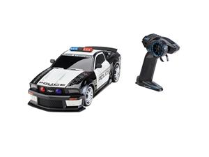 Revell Control - RC Car US Police Ford Mustang