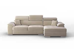 R by Rodier | Hoekbank Confidential hoek rechts velvet