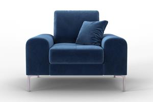 R by Rodier | Fauteuil Rime velvet