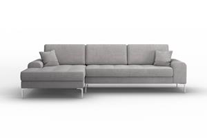 NADUVI Collection | Hoekbank Rime links
