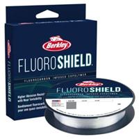 FluoroShield - Transparant - 15lb - 0.35mm - 274m