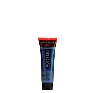 Talens Amsterdam Acrylverf 20 ml- Groenblauw 557