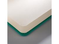 Talens Art Creation schetsboek, woudgroen, ft 12 x 12 cm