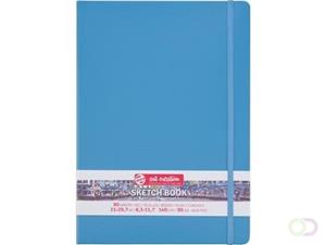 royaltalens Royal Talens Art Creation Schetsboek Lake Blue - 21 x 29,7 cm - 140 gram