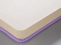Talens Art Creation schetsboek, pastel violet, ft 12 x 12 cm