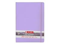 Royal Talens Talens Art Creation Schetsboek 21x30 cm 140 gr 80 vel Pastel Violet