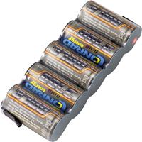 Conrad energy NiMH accupack 8.4 V 1500 mAh Stick Mini-Tamiya