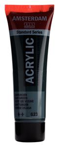 Talens Amsterdam Acrylverf 20 ml- Sapgroen 623