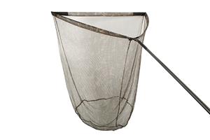 FOX Horizon X6 Carbon Landing Net Camo Mesh - 6ft - 42inch - Schepnet