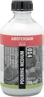 Amsterdam Pouring medium, flacon van 250 ml