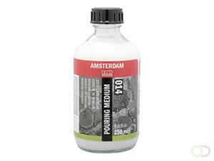 Amsterdam Pouring medium, flacon van 250 ml