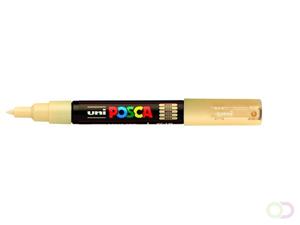 Posca paintmarker PC-1MC beige