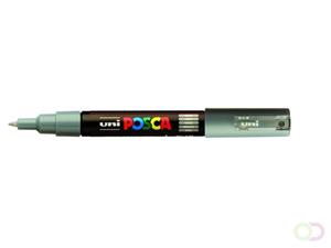 POSCA Pigmentmarker PC-1MC, grau