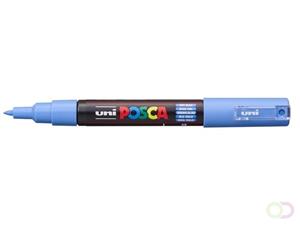 POSCA Pigmentmarker PC-1MC, himmelblau