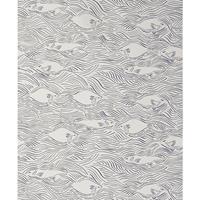 Ferm Living Stream Behang
