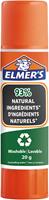 Elmer's Elmer´s Klebestift Pure School Glue mit natürlichen Inhaltsstoffen 20G