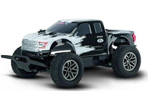 Radiografisch Bestuurbare Pick-Up Carrera Ford Raptor F-150 1:18