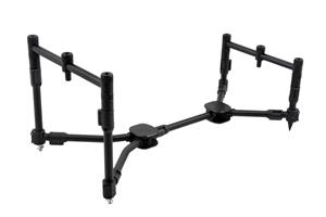 FOX Black Label QR 3 Rod Pod Complete - Rodpod