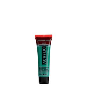 Talens Amsterdam Acrylverf 20ml Paul veronesegroen 615