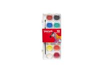 Penol Aquarelverf x12 30mm