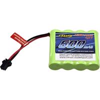 Carson NiMH accupack 4.8 V 400 mAh