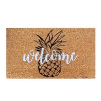 Conceptum Hypnose | Deurmat Pineapple