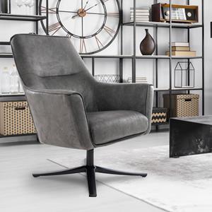 WOMO-DESIGN | Loungestoel Abraham