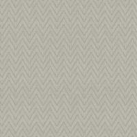 Wow Vliestapete - Zigzag natural - 10m x 52cm