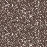 SUPERFRESCO EASY Vliestapete - Nova Braun - 10m x 52cm