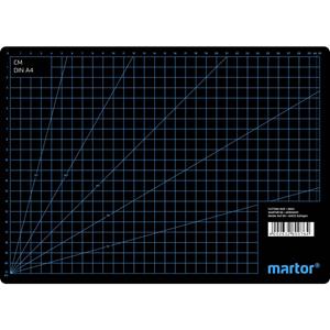 Martor 3004.06 MARTOR SNIJDMATTE NR. 3004 1 in polyzakje (l x b) 320 mm x 230 mm 1 stuk(s)