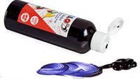 Pincello Fingerpaint Junior 200 Ml Lila