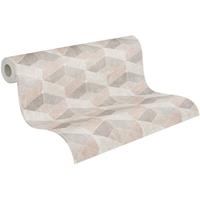 A.S. CREATION A.s.creation - 3D Beige 382021 382021