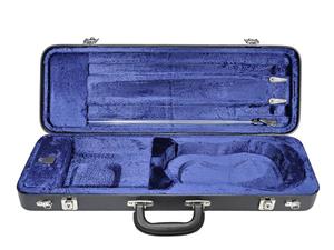 ELS 1025-12 vioolkoffer 1/2-1/4