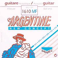 Argentine 1610-MF snarenset akoestisch