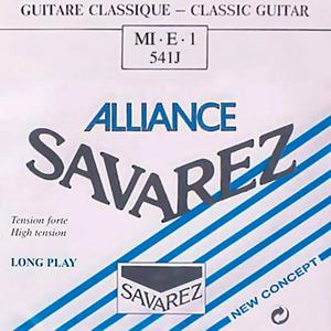 Savarez 541-J E-1-snaar