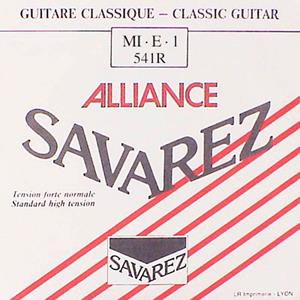 DeKrijgerMuziek Savarez 541-R E-1-snaar