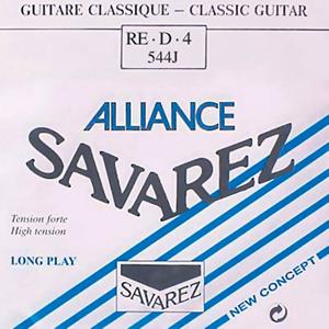 Savarez 544-J D-4-snaar