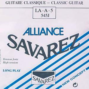 DeKrijgerMuziek Savarez 545-J A-5-snaar