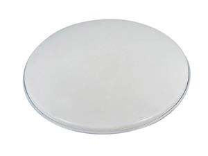 DeKrijgerMuziek Boston 6024-CW 24 drum vel