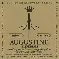 DeKrijgerMuziek Augustine AUIMP-3 G-3 snaar voor klassieke gitaar